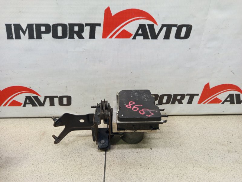 Блок ABS INFINITI FX35 S51 VQ35HR 2008-2011 549564 Блок ABS INFINITI FX35 S51 VQ35HR 2008-2011 549564