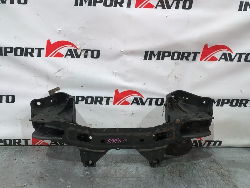 Балка NISSAN SKYLINE HR33 RB20E 1996-1998 передний 549766 Балка NISSAN SKYLINE HR33 RB20E 1996-1998 передний 549766