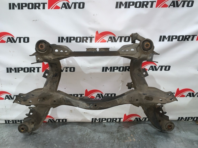 Балка NISSAN SKYLINE HR33 RB20E 1996-1998 задний 549770 Балка NISSAN SKYLINE HR33 RB20E 1996-1998 задний 549770