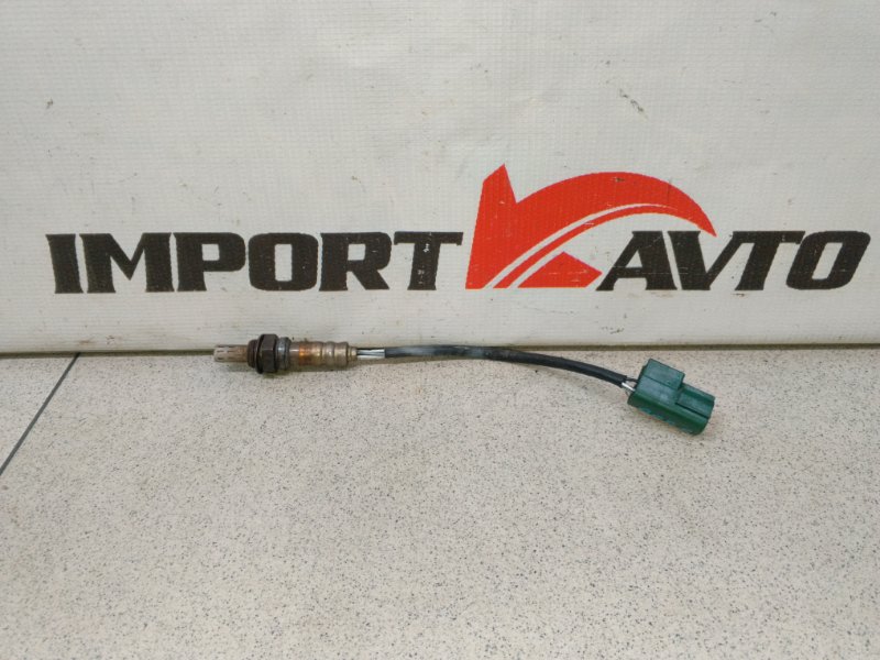 Датчик кислородный NISSAN BASSARA JTU30 QR25DE 1999-2003 549859