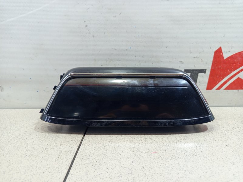 Блок управления климат-контролем HONDA VEZEL RU3 LEB 2013-2018 550009