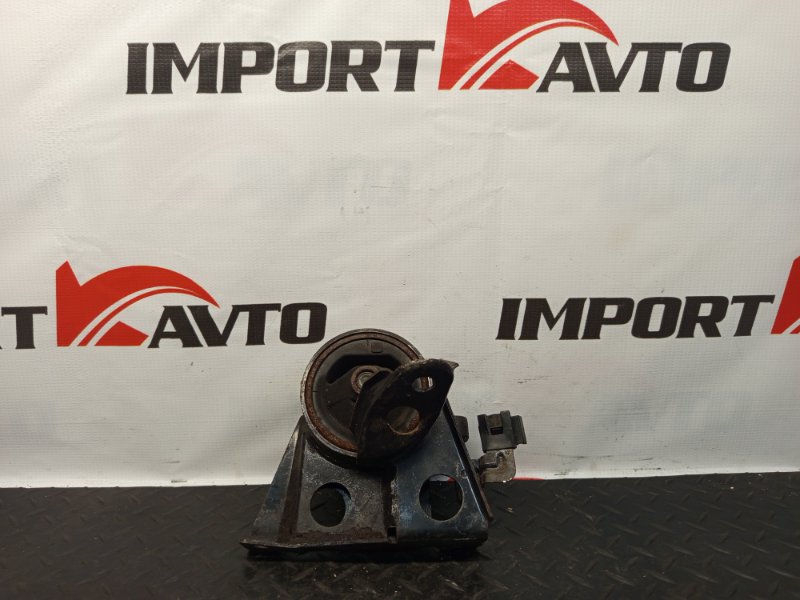 Подушка двигателя NISSAN BASSARA JTU30 QR25DE 1999-2003 правый 550016