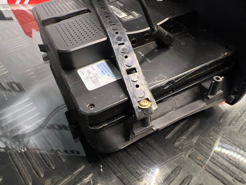 Магнитола HYUNDAI SANTA FE CM D4EB 2005-2009 550254