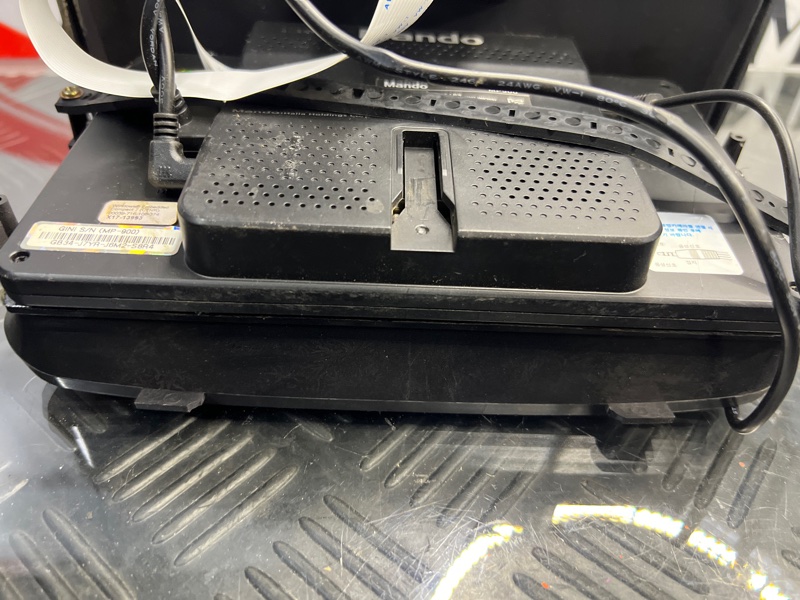 Магнитола HYUNDAI SANTA FE CM D4EB 2005-2009 550254
