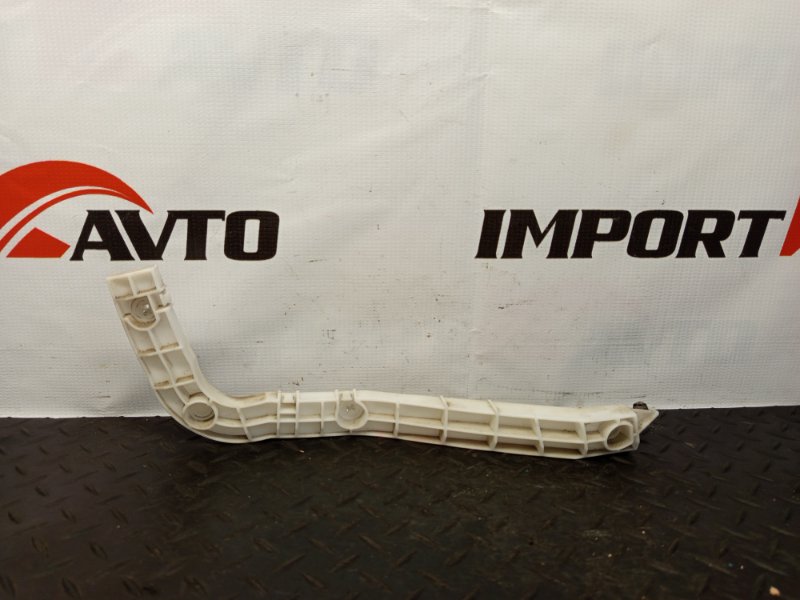 Крепление бампера SUZUKI ESCUDO TDA4W J24B 2008-2012 задний правый 550533