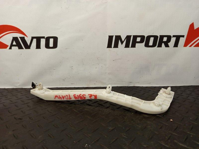 Крепление бампера SUZUKI ESCUDO TDA4W J24B 2008-2012 задний правый 550533