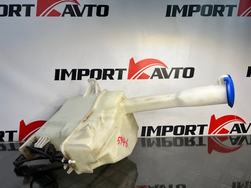 Бачок омывателя HYUNDAI SONATA LF G4ND 2017-2019 550703