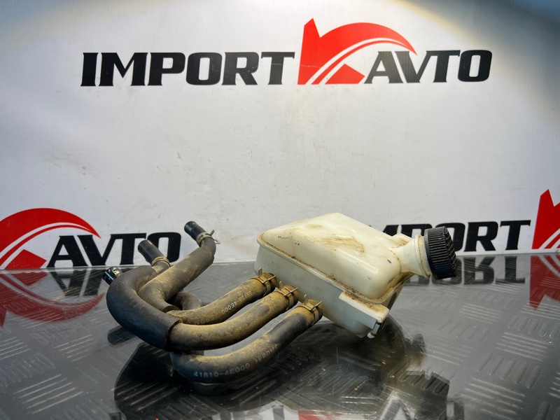 Бачок для тормозной жидкости KIA BONGO PU J3 2004-2011 550760
