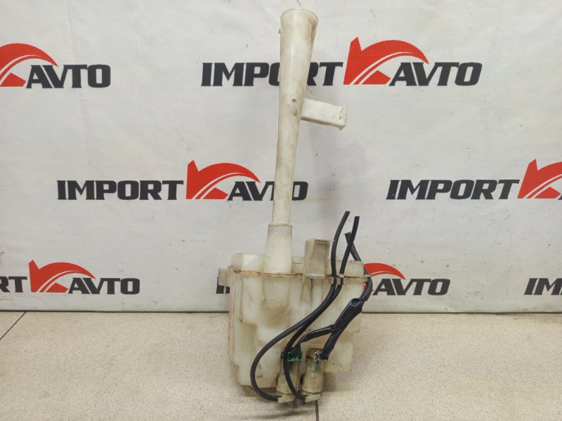 Бачок омывателя NISSAN BASSARA JTU30 QR25DE 1999-2003 550781