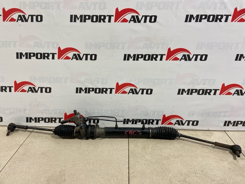 Рейка рулевая NISSAN BASSARA JTU30 QR25DE 1999-2003 548571