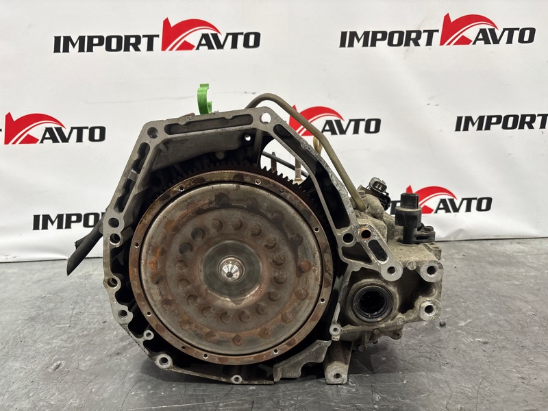 АКПП HONDA STEPWGN RF1 B20B 1996-1999 551416 АКПП HONDA STEPWGN RF1 B20B 1996-1999 551416