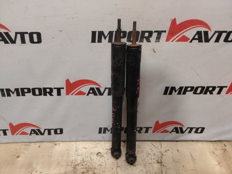 Амортизатор HONDA HR-V GH4 D16A 2001-2005 задний 551506