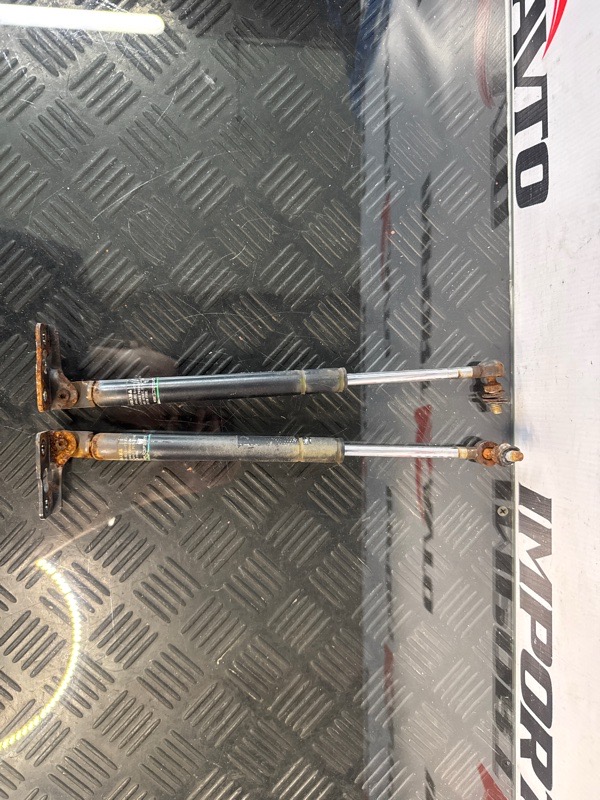 Амортизатор крышки багажника NISSAN SKYLINE HR33 RB20E 1996-1998 552279 Амортизатор крышки багажника NISSAN SKYLINE HR33 RB20E 1996-1998 552279