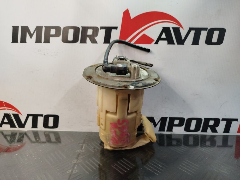 Бензонасос NISSAN LIBERTY RM12 QR20DE 2001-2004 552382 Бензонасос NISSAN LIBERTY RM12 QR20DE 2001-2004 552382