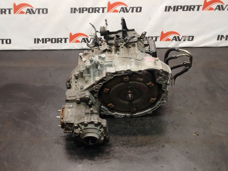 АКПП TOYOTA ESTIMA GSR55W 2GR-FE 2006-2008 552632