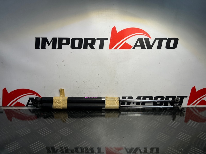 Амортизатор задней двери HONDA INSIGHT ZE2 LDA 2009-2011 552806