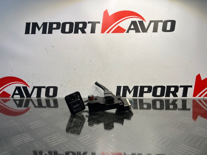 Блок управления стеклоподъемниками HONDA MOBILIO GB1 L15A 2001-2003 передний правый 553099 Блок управления стеклоподъемниками HONDA MOBILIO GB1 L15A 2001-2003 передний правый 553099