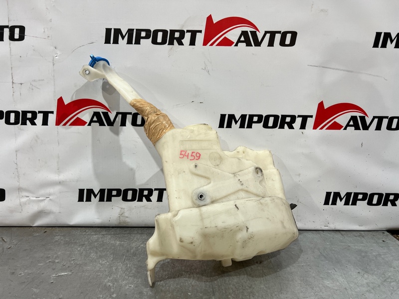 Бачок омывателя MERCEDES-BENZ M-CLASS W164 272.967 2005-2008 553145