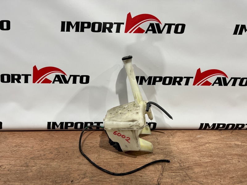 Бачок омывателя TOYOTA BELTA SCP92 2SZ-FE 2005-2008 553205