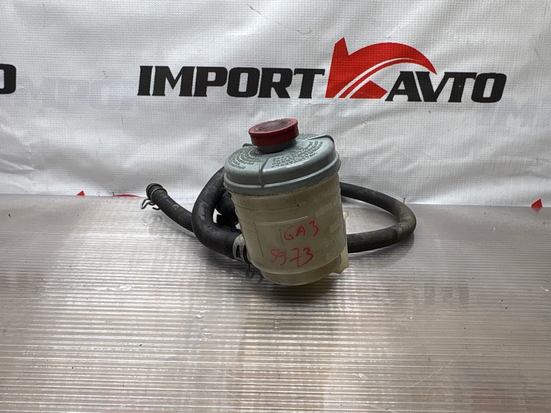 Бачок гидроусилителя руля HONDA LOGO GA3 D13B 2000-2001 553441
