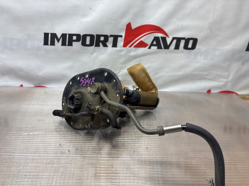Бензонасос TOYOTA CORONA PREMIO ST215 3S-FE 1996-1997 553515