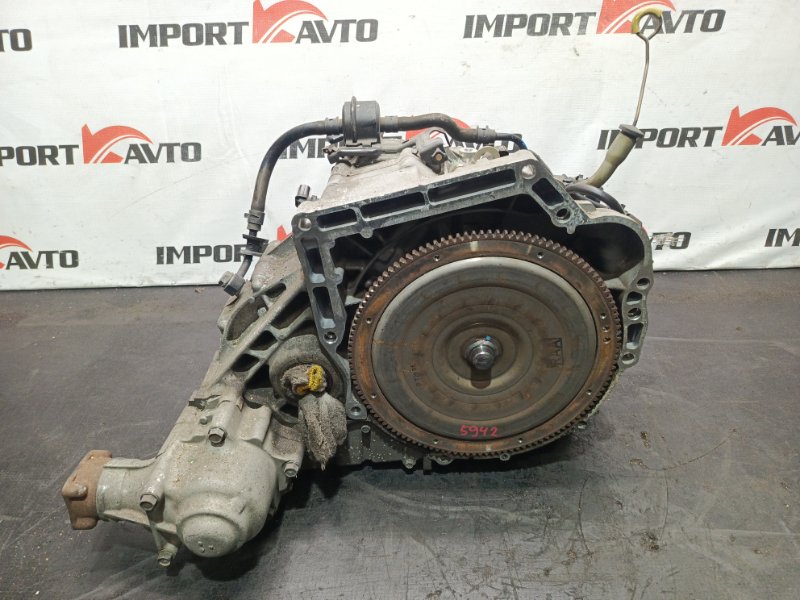 АКПП HONDA ACCORD CL8 K20A 2002-2005 553814