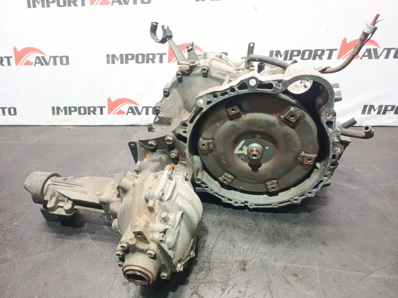 АКПП TOYOTA CALDINA ST246W 3S-GTE 2002-2004 553857 АКПП TOYOTA CALDINA ST246W 3S-GTE 2002-2004 553857