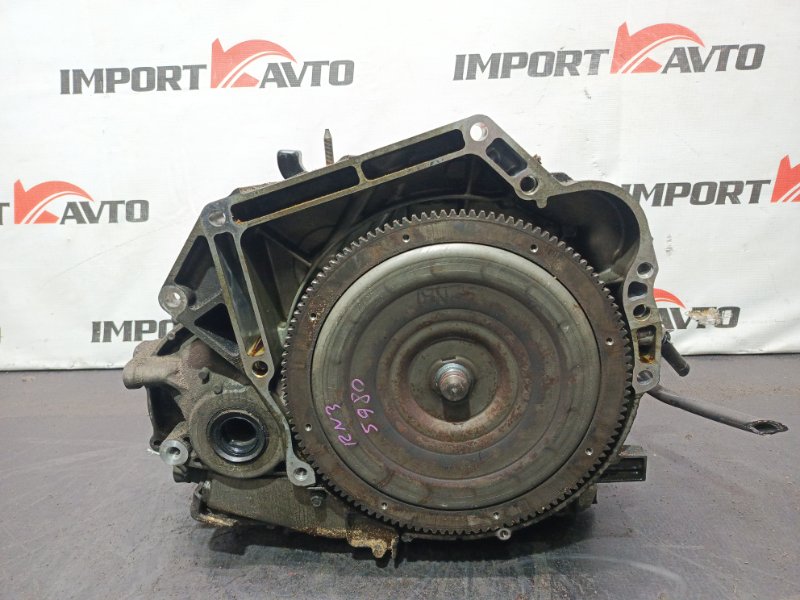 АКПП HONDA STREAM RN3 K20A 2000-2003 554342