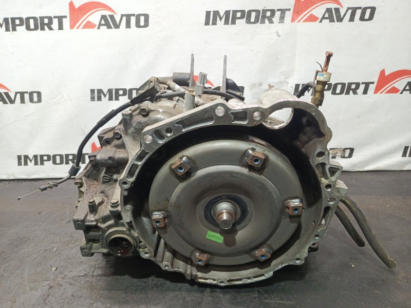 АКПП TOYOTA CORONA PREMIO ST210 3S-FSE 1997-2001 554436