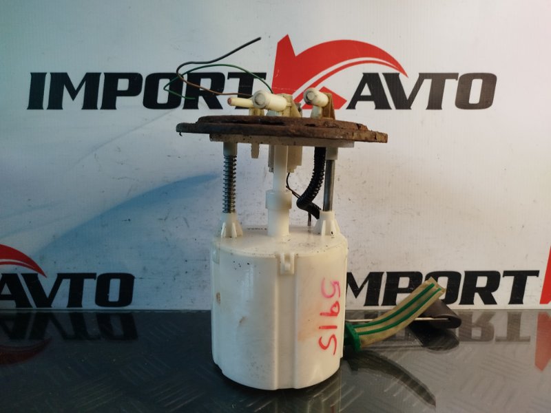 Бензонасос SSANGYONG ACTYON SPORTS QJ D20DTR 2012-2016 555241