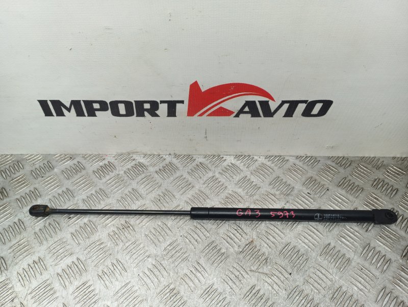 Амортизатор задней двери HONDA LOGO GA3 D13B 2000-2001 555480