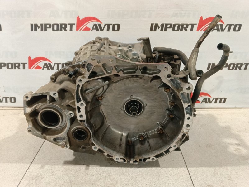 АКПП NISSAN X-TRAIL TNT31 QR25DE 2007-2010 556223