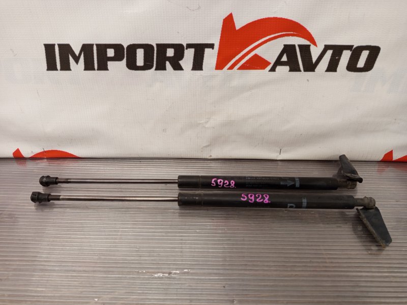 Амортизатор задней двери TOYOTA CALDINA ST246W 3S-GTE 2002-2004 556514 Амортизатор задней двери TOYOTA CALDINA ST246W 3S-GTE 2002-2004 556514