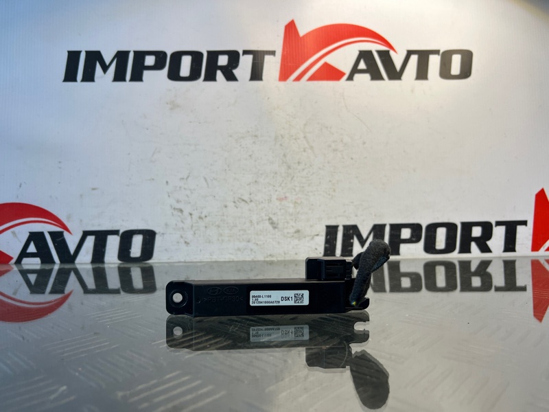 антенна GENESIS GV80 JK1 G4KR 2020-... 556764