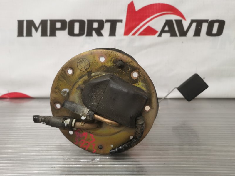 Бензонасос HONDA LOGO GA3 D13B 2000-2001 556782
