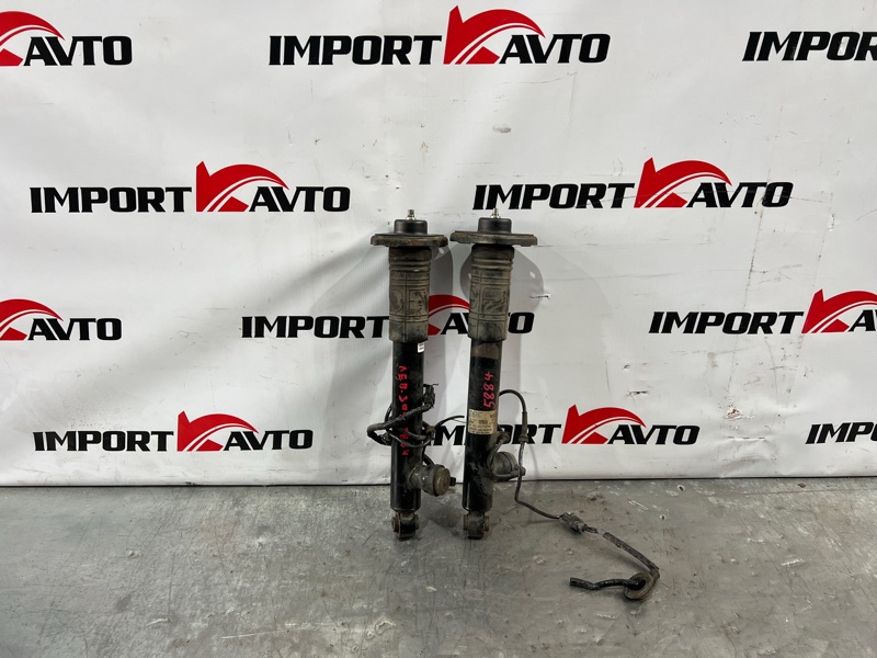 амортизатор INFINITI FX50 S51 VK50VE 2008-2011 задний 556995
