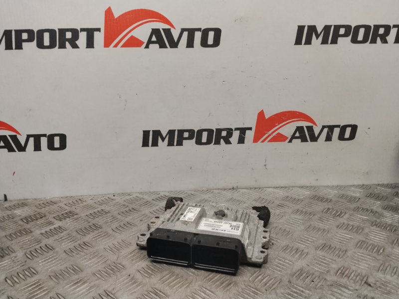 Блок управления двигателя KIA BONGO PU D4CB 2012-2019 557319