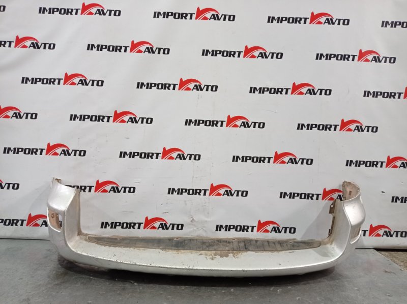 Бампер TOYOTA RAV4 ACA31W 2AZ-FE 2005-2008 задний 515776