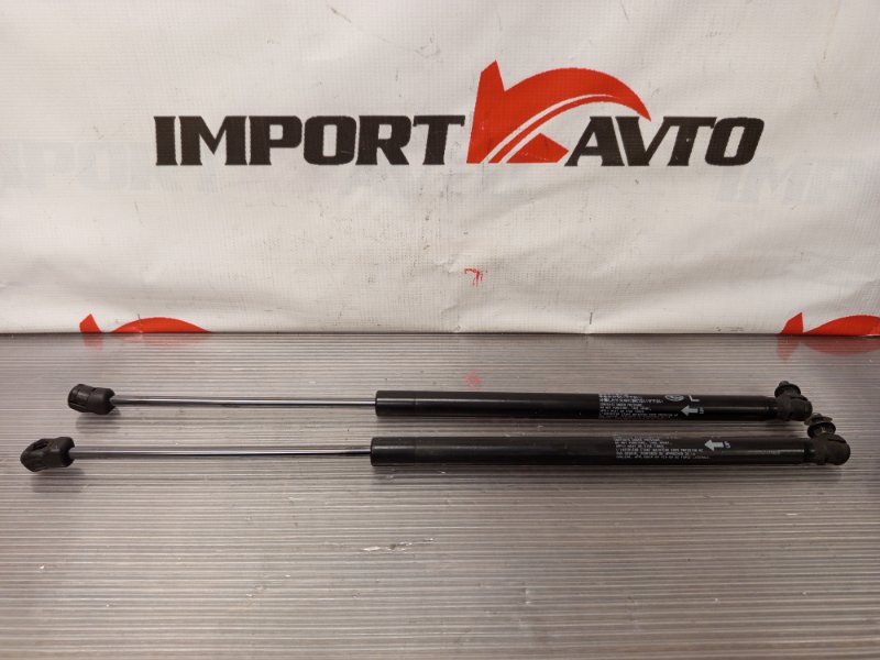 Амортизатор капота SUBARU LEVORG VM4 FB16E 2014-2017 557652