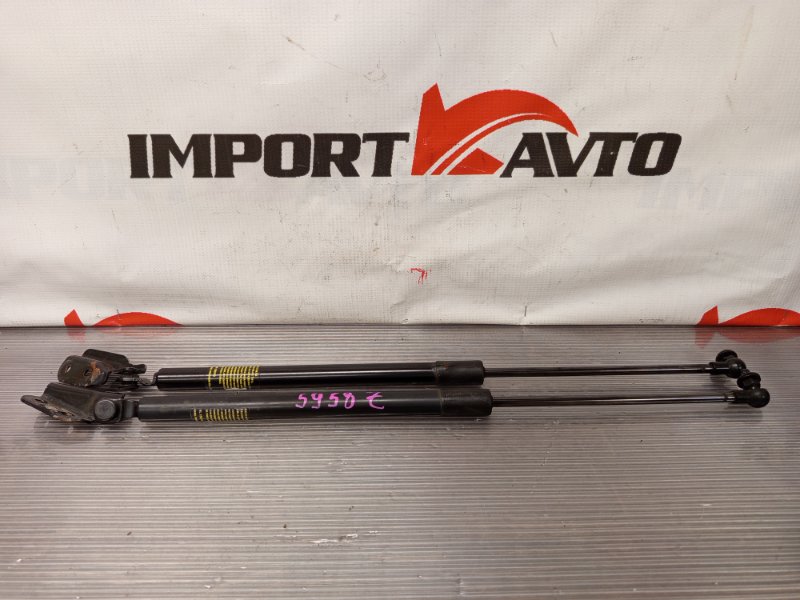 Амортизатор задней двери SUBARU LEVORG VM4 FB16E 2014-2017 557794