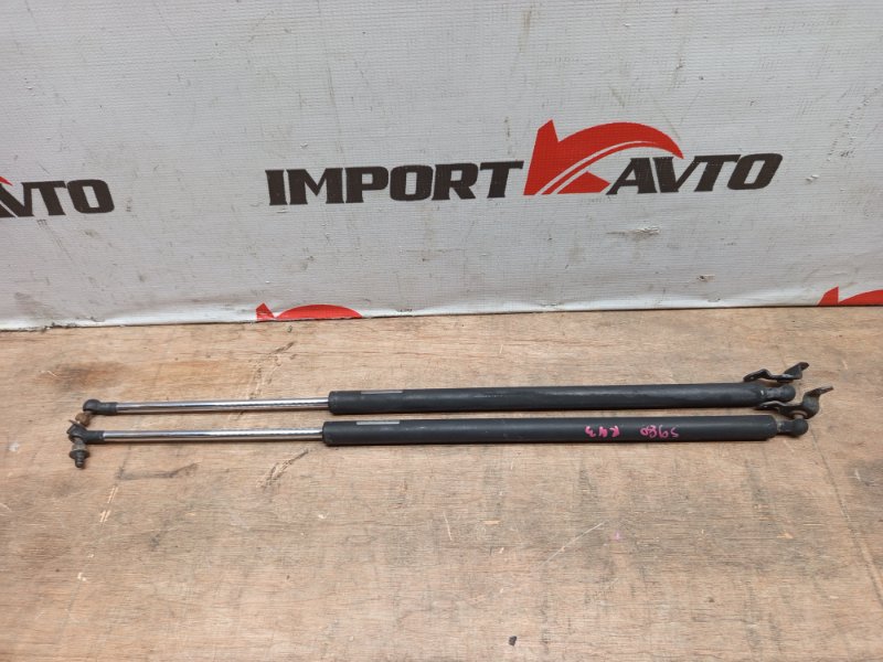 Амортизатор задней двери HONDA STREAM RN3 K20A 2000-2003 558403