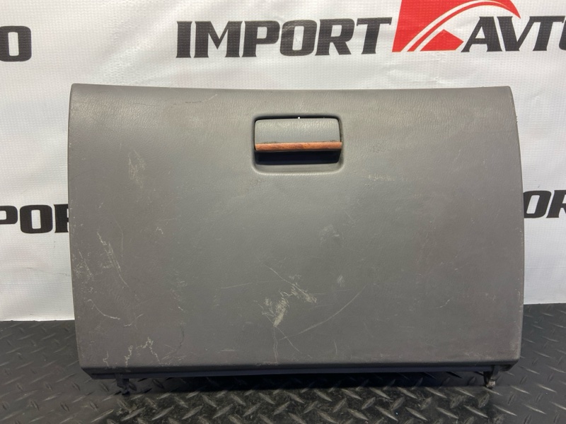 Бардачок NISSAN SUNNY FB14 GA15DE 1995-1997 558618