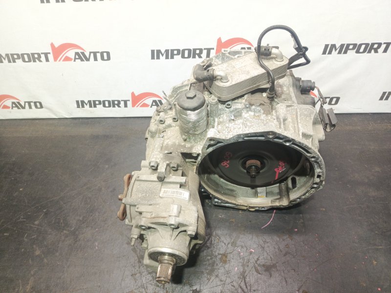 АКПП VOLKSWAGEN TIGUAN 5N1, 5N2 CLJA, CBAB, CFFB 2011-2017 558884 АКПП VOLKSWAGEN TIGUAN 5N1, 5N2 CLJA, CBAB, CFFB 2011-2017 558884