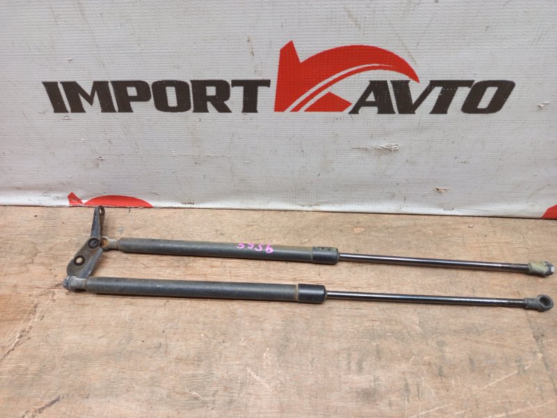 Амортизатор задней двери NISSAN X-TRAIL NT30 QR20DE 2003-2007 558898