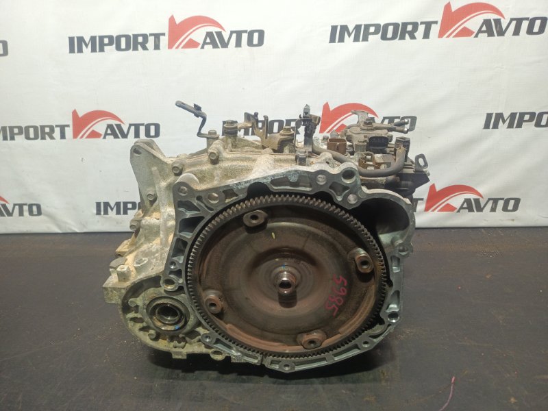 АКПП KIA CERATO YD G4FD 2013-2016 558940