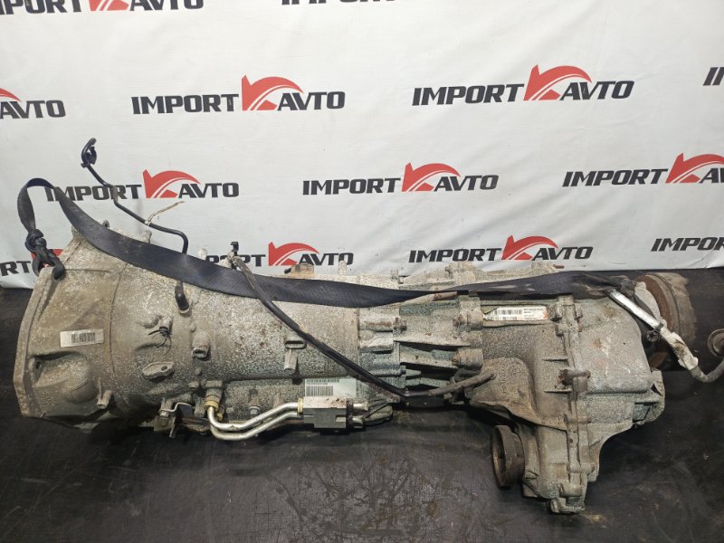 АКПП JEEP GRAND CHEROKEE WK2 EXF, EXN 2013-2016 559034