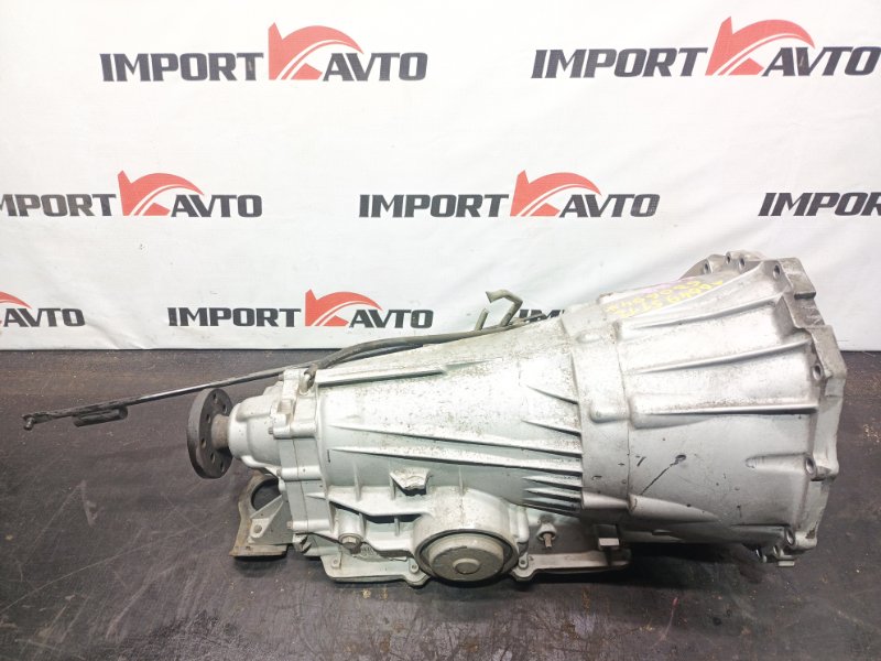 АКПП SSANGYONG ACTYON SPORTS QJ D20DT 2006-2012 559128