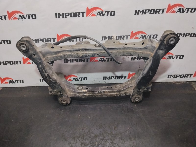 балка JEEP CHEROKEE KL EBT 2013-2018 задний 559414