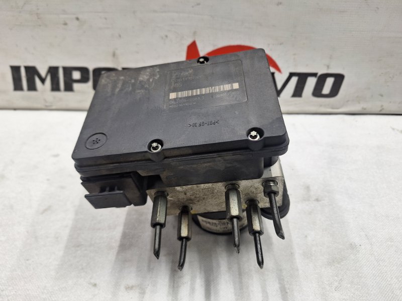 Блок ABS SSANGYONG ACTYON SPORTS QJ D20DT 2006-2012 559602