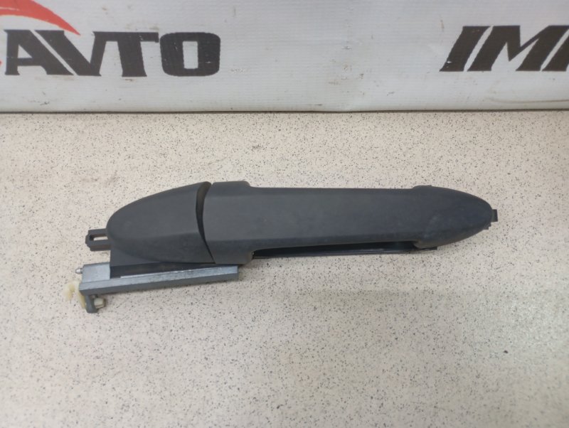 Ручка двери внешняя FORD ESCAPE EP3WF L3 2000-2006 задний левый 559855